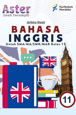 Bahasa Inggris 11
